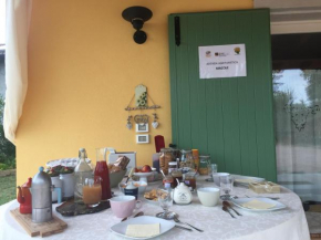 Agriturismo MACOLE Fattoria con Spuntini